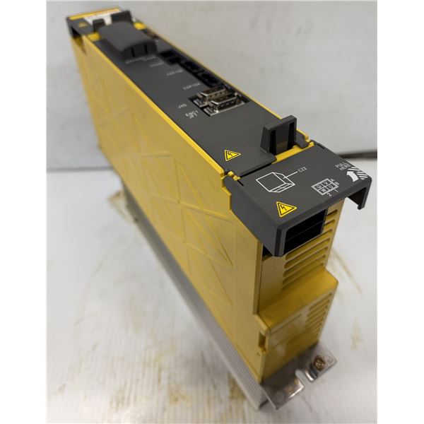 Fanuc #A06B-6114-H105