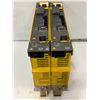 Image 1 : (2) Fanuc #A06B-6114-H105