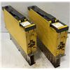 Image 3 : (2) Fanuc #A06B-6114-H105