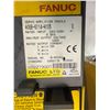 Image 5 : (2) Fanuc #A06B-6114-H105