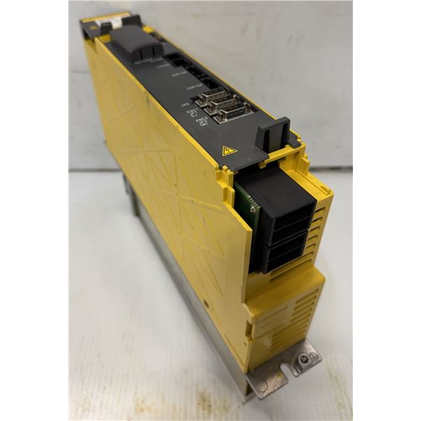 Fanuc #A06B-6117-H208