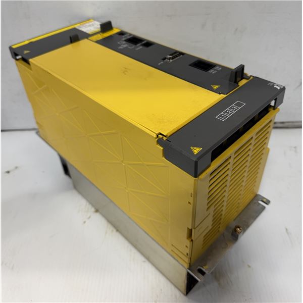 Fanuc #A06B-6110-H026