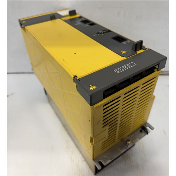 Fanuc #A06B-6110-H026 Power Supply Module