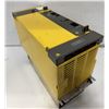 Image 1 : Fanuc #A06B-6110-H026 Power Supply Module