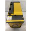 Image 3 : Fanuc #A06B-6111-H022#H550 Spindle Amplifier Module