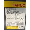 Image 4 : Fanuc #A06B-6111-H022#H550 Spindle Amplifier Module
