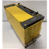 Image 1 : Fanuc #A06B-6111-H022#H550 Spindle Amplifier Module
