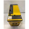 Image 3 : Fanuc #A06B-6111-H022#H550 Spindle Amplifier Module