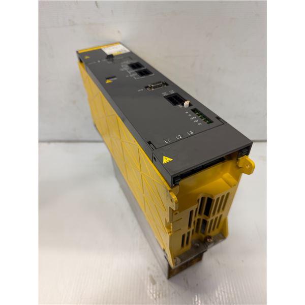 Fanuc #A06B-6077-H111 Power Supply Module