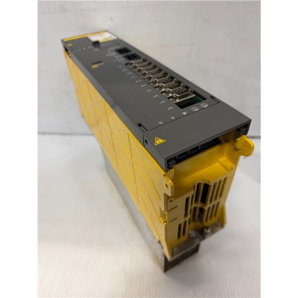 Fanuc #A06B-6102-H211#H520 Spindle Amplifier Module