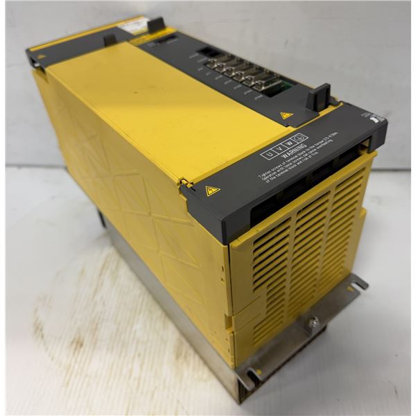Fanuc #A06B-6141-H022#H580