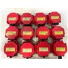 Image 1 : Lot of (12) Fanuc #A860-2000-T301 Pulsecoders