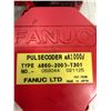 Image 3 : Lot of (12) Fanuc #A860-2000-T301 Pulsecoders