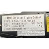 Image 4 : Fanuc #A05B-1405-B132 3D Laser Vision Sensor