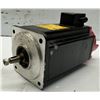 Image 2 : Fanuc #A06B-0373-B075 AC Servo Motor w/#A860-0360-T001 Pulsecoder