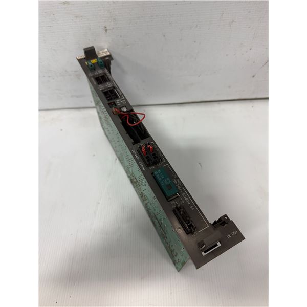 Fanuc #A16B-1212-0871/16C Circuit Board
