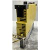 Image 2 : Fanuc #A06B-6117-H208 aiSV 40/80