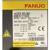 Image 4 : Fanuc #A06B-6117-H208 aiSV 40/80