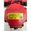 Image 3 : Lot of (3) Fanuc #A860-2010-T341 & #A860-2014-T301 Pulsecoder