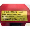 Image 3 : Fanuc #A860-0360-V501 Pulsecoder
