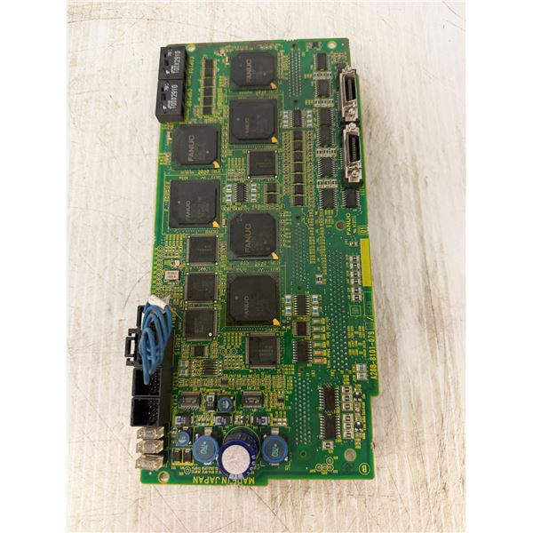 Fanuc #A20B-8101-0790/06B Circuit Board