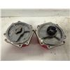 Image 2 : (2) Fanuc #A860-0360-V501 Pulsecoders