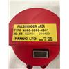 Image 3 : (2) Fanuc #A860-0360-V501 Pulsecoders