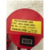 Image 4 : (2) Fanuc #A860-0360-V501 Pulsecoders