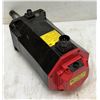 Image 2 : Fanuc #A06B-2238-B605 AC Servo Motor w/ Encoder : A860-2060-T321