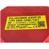 Image 3 : Fanuc #A06B-2238-B605 AC Servo Motor w/ Encoder : A860-2060-T321
