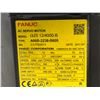 Image 4 : Fanuc #A06B-2238-B605 AC Servo Motor w/ Encoder : A860-2060-T321