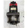 Image 3 : Fanuc #A06B-0114-B804 AC Servo Motor