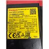 Image 4 : Fanuc #A06B-0114-B804 AC Servo Motor