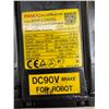 Image 3 : Fanuc #A06B-0115-B855#0048 AC Servo Motor