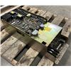 Image 2 : Fanuc #A06B-6044-H026 AC Spindle Servo Unit