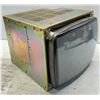 Image 4 : Fanuc #A61L-0001-0094 Model #TX-1424AB5 Operator Display Monitor
