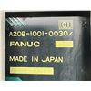 Image 4 : Fanuc #A03B-0801-C009 I/O Base Unit