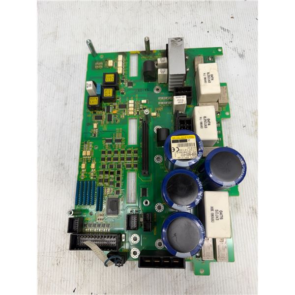 Fanuc #A20B-8101-0801/05A Circuit Board