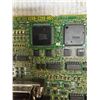 Image 2 : Lot of (2) Fanuc Circuit Boards #A20B-2200-0650/08B & #A20B-2200-0650/05B