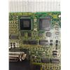 Image 3 : Lot of (2) Fanuc Circuit Boards #A20B-2200-0650/08B & #A20B-2200-0650/05B