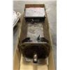 Image 3 : Fanuc #A06B-1466-B123#0021 AC Spindle Motor