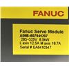 Image 4 : Fanuc #A06B-6079-H207 Servo Module