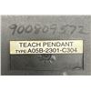 Image 4 : Fanuc #A05B-2301-C304 Teach Pendant
