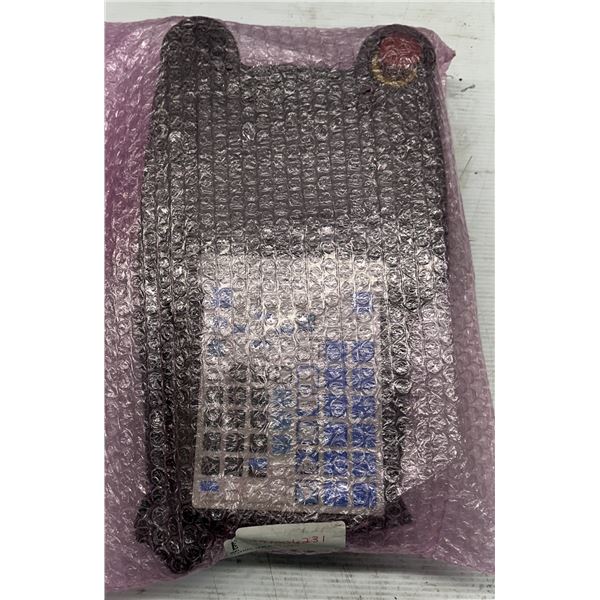 Fanuc #A05B-2518-C204#EMH i Pendant
