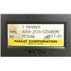 Image 5 : Fanuc #A05B-2518-C204#EMH i Pendant