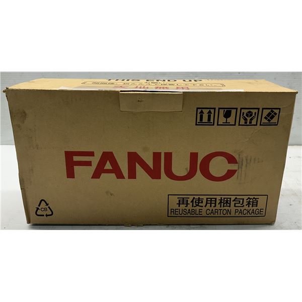 Fanuc #A06B-6079-H101 Servo Amplifier Module