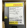 Image 3 : Fanuc #A06B-6079-H101 Servo Amplifier Module