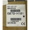 Image 4 : Fanuc #A06B-6079-H101 Servo Amplifier Module