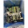 Image 3 : Fanuc #A06B-6107-H002 AC Servo Amplifier