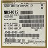 Image 6 : Fanuc #A06B-6107-H002 AC Servo Amplifier